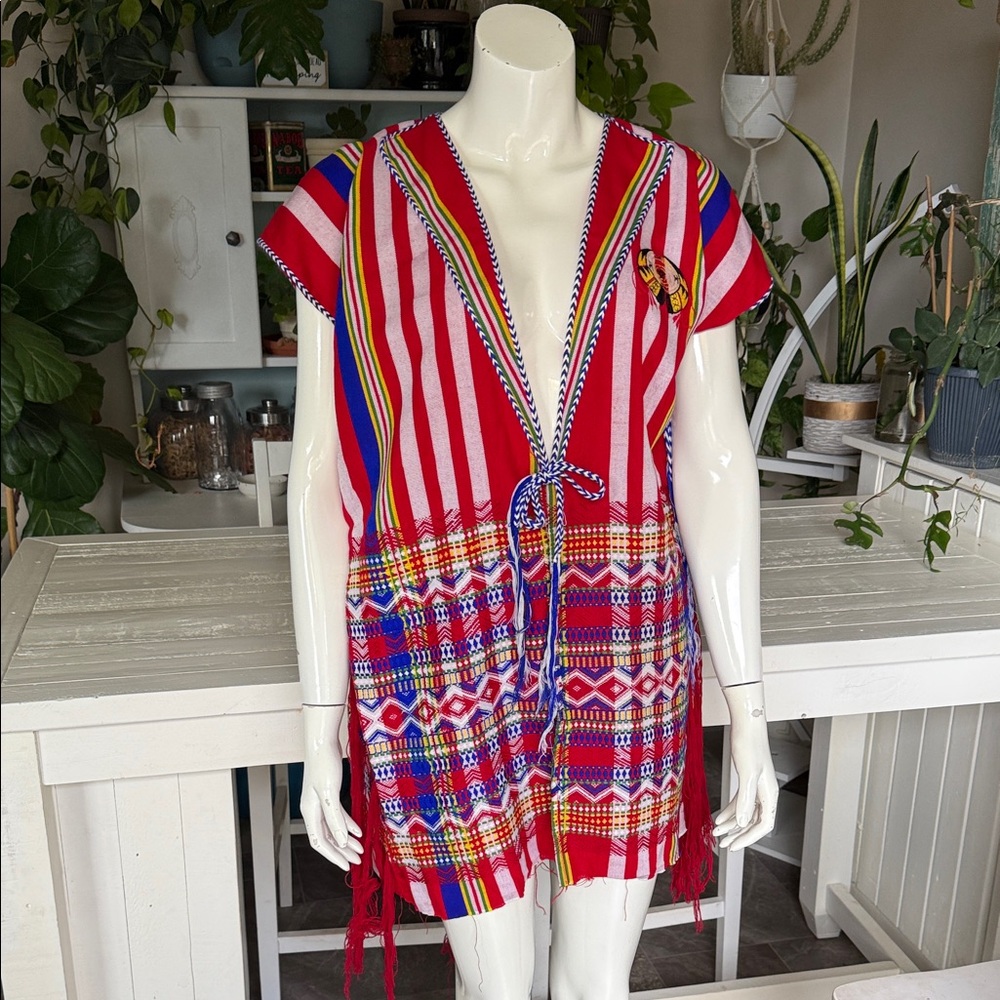 Not sure what nationality this is from 
If anyone knows can you let me know!? 😀